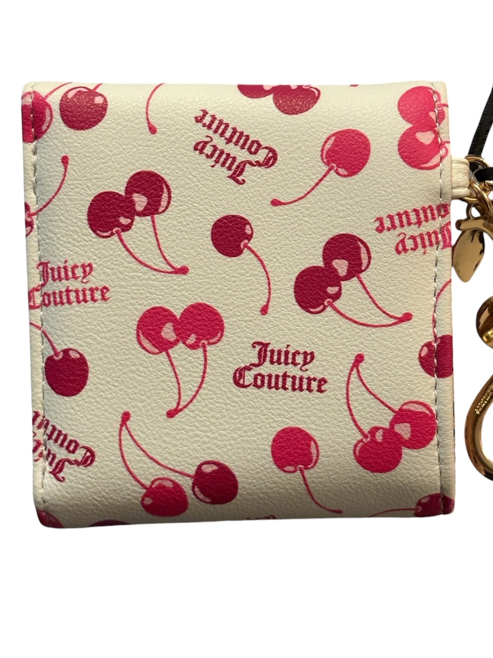Juicy Couture Cherry on Top wallet - Picture 4 of 7